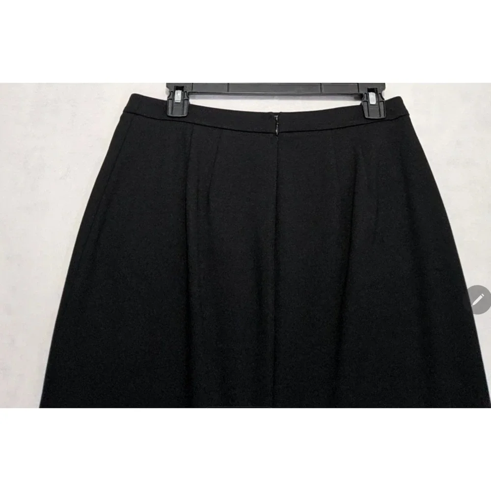 Talbots skirt sz
